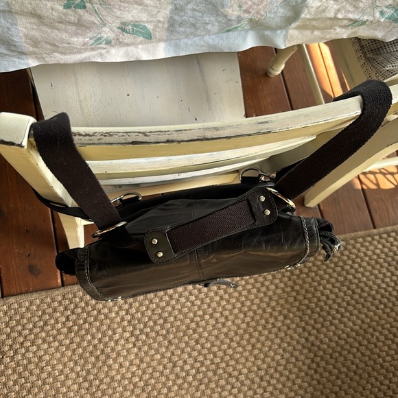 The sak purse/backpack - Picture 4 of 5